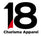 18 Charisma Apparel - Home